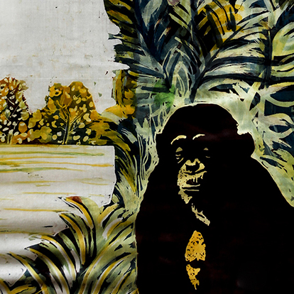 batik